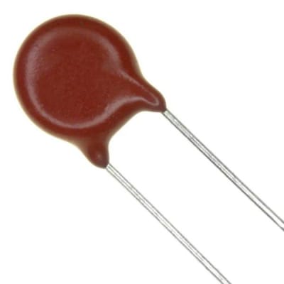 LITTELFUSE V250LA10P
