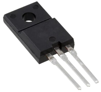 SANKEN ELECTRIC 2SK3004