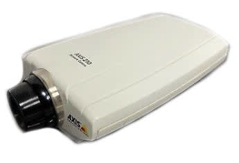 AXIS COMMUNICATIONS 0197-001-05