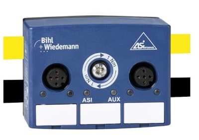 BIHL & WIEDEMANN BWU3184