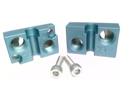 MAC VALVES INC M-01001-01P