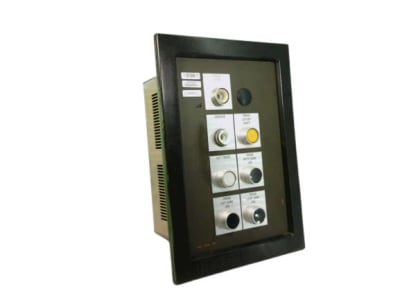 PARKER MABM3719-0327