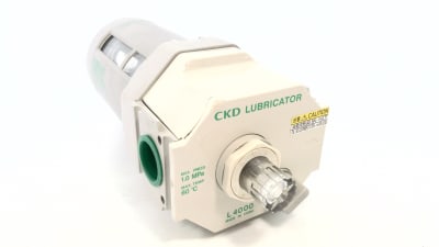 CKD CORP L4000-15-W