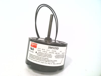 GRAINGER 3M535