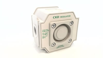 CKD CORP R600-20-W