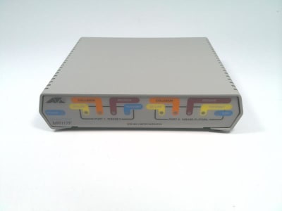 ALLIED TELESIS AT-MR118FT-13