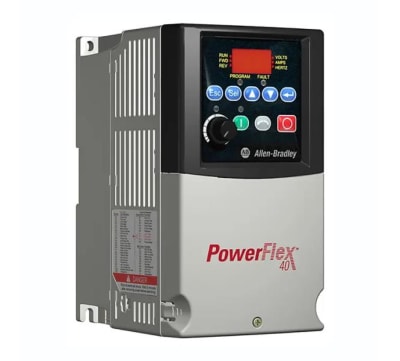 ALLEN BRADLEY 23B-D010D104NN-P6-S7