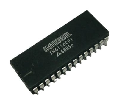 INTERSIL IH6116CPI