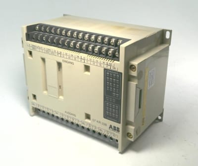 ASEA BROWN BOVERI GJV3 0724 01 R1