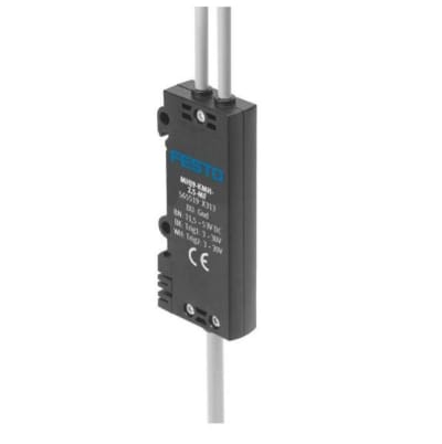 FESTO MHJ9-KMH-2,5-HF