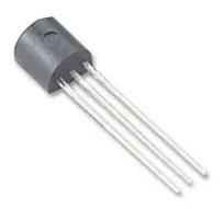 ON SEMICONDUCTOR 2N3906TFR