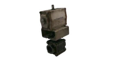 FLOW TEK 90-0630-113A0-532