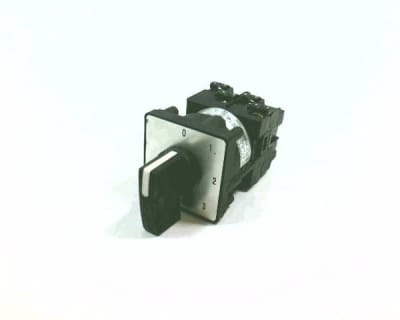 SCHNEIDER ELECTRIC K1D004QLH