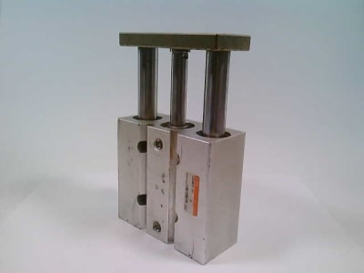 TPC MECHATRONICS CO UAGM25-25