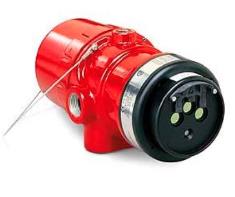 DET TRONICS X2200A4N11W1