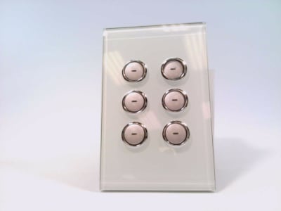 SCHNEIDER ELECTRIC SLC5086NLWE