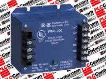 R-K ELECTRONICS PRRL
