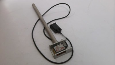 BAUMER ELECTRIC SCAN300