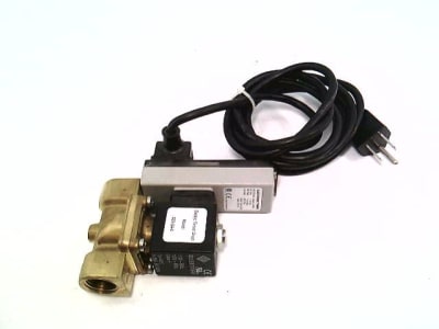 HANKISON 531-04-1-120V