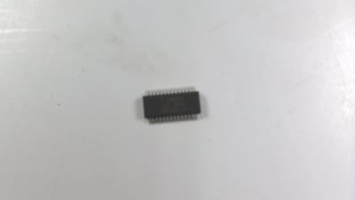 INTEGRATED TECHNOLOGIES IT8209R