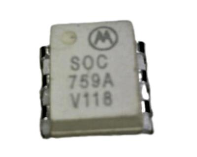 NXP SEMICONDUCTOR SOC759A