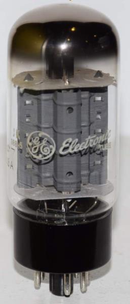 GENERAL ELECTRIC 8417