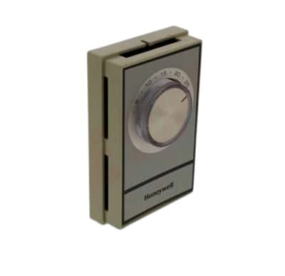HONEYWELL T498A1786