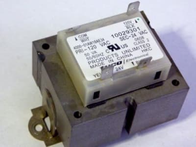 TYCO 4000-01AW18AE34