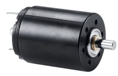 FAULHABER 3242G048CR