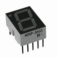 BROADCOM HDSP-5503-GH000