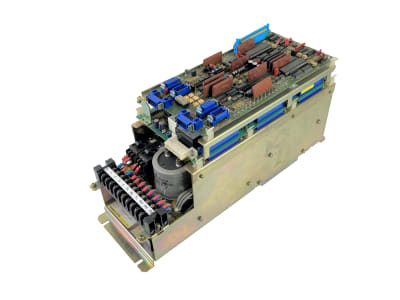 FANUC A06B-6050-H203