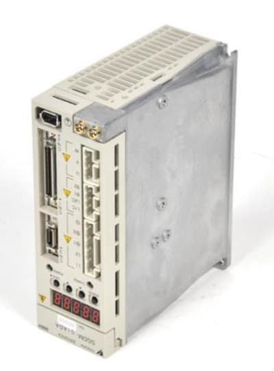 YASKAWA ELECTRIC SGDM-01ADAY360