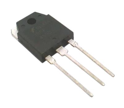 ON SEMICONDUCTOR IRFP450B