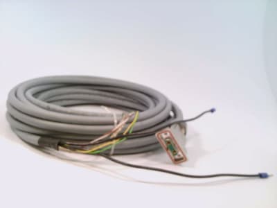 FESTO KPWR-MC-1-SUB-15HC-10