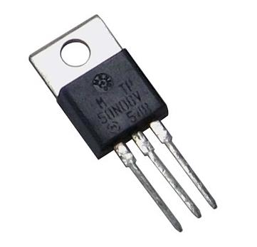 NXP SEMICONDUCTOR MTP50N06V