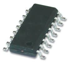 TEXAS INSTRUMENTS SEMI SN74HC595D