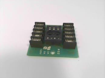 POWERS HOLDINGS INC RS2