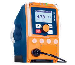 PROMINENT FLUID CONTROLS GMXA0220PVT2Q000UD01000EN