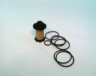 QUINCY AIR COMPRESSOR 125732-050