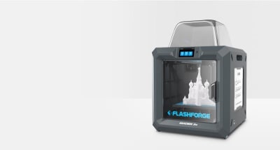 FLASHFORGE GUIDER IIS