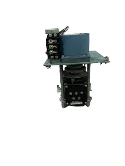 DANAHER MOTION 15M116CU