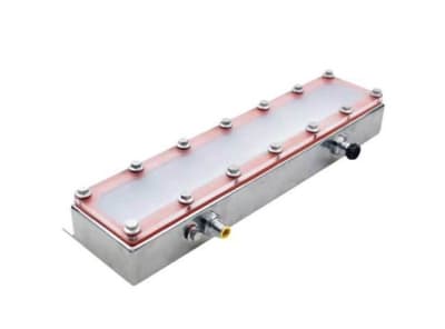 SMART VISION LIGHTS LW300-WHI-LPI