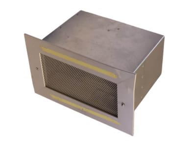 LOREN COOK COMPANY CBF