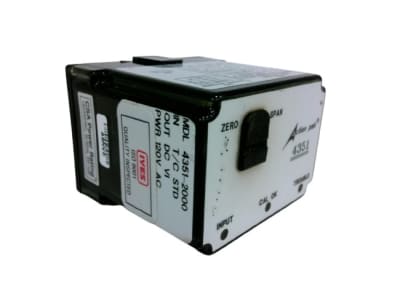 INVENSYS AP4351-2000