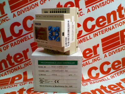 TECO-WESTINGHOUSE SG2-12HR-12D