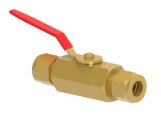 HY LOK BVH-18T