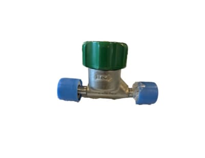 SWAGELOK 6L-ELD8-77X-P