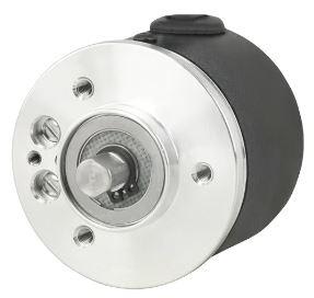 ENCODER PRODUCTS COMPANY 755A-02-S-1000-R-HV-1-S-S-N