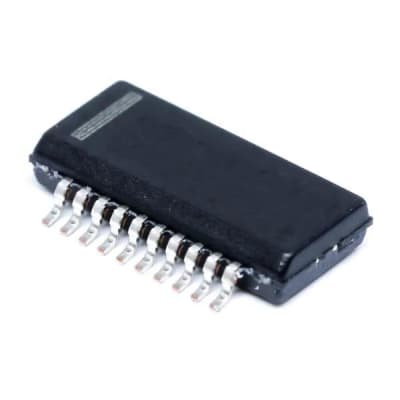 TEXAS INSTRUMENTS SEMI CY74FCT273ATQCT