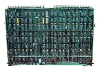 HONEYWELL PX4000PVIC4